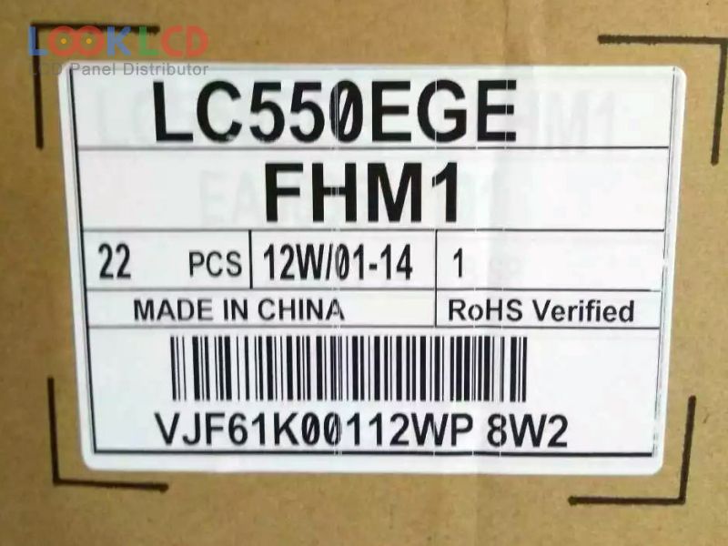 LC550EGE-FHM1